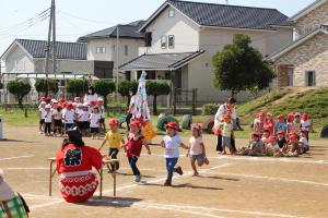 運動会の様子05