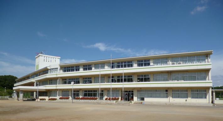 城ノ内小学校