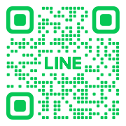 LINE登録QRコード