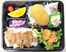 龍ケ崎弁当