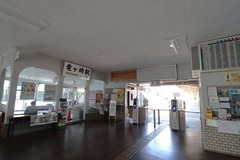 竜ヶ崎駅