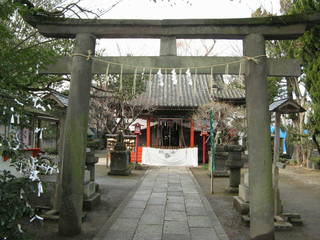 八坂神社1