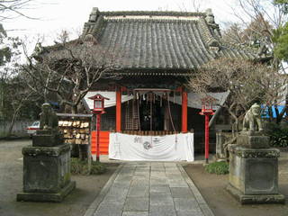 八坂神社2