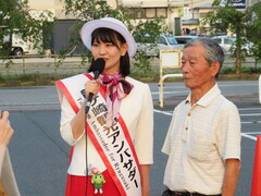 龍ケ崎市撞舞保存会会長にインタビュー