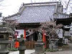 上町八坂神社