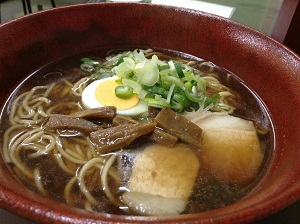 ラーメン