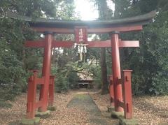 神社