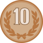 10円