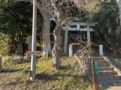 愛宕神社祭礼