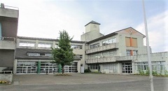 龍ケ崎市立馴馬台小学校の写真