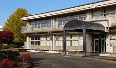 龍ケ崎市立龍ケ崎小学校の写真