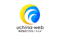 株式会社うちなーウェブのロゴ