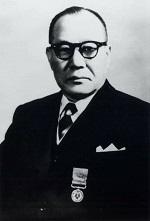 荒井源太郎市長