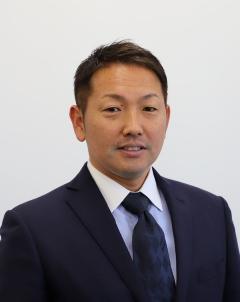 萩原勇市長